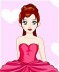 Thumbnail of Model Dress Up 7